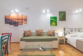 Hotiday Siracusa A'Storia - Room