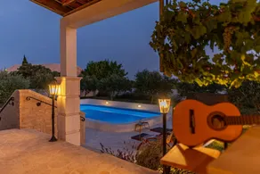 Vila Pan - Pool