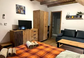 Farma Puchałowo - Quarto