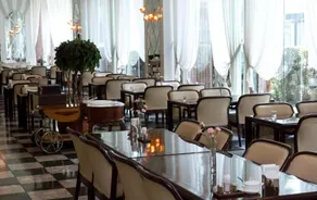 Koyo Grand Hotel - Restaurant