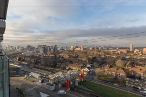 Crowne Views by Austin David Apartments - Udsigt fra værelset