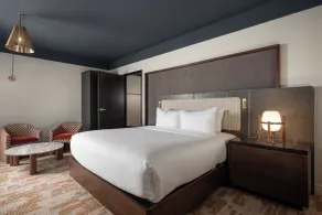 The Elmore Hotel, DFW Southlake, a Tribute Portfolio Hotel - Chambre