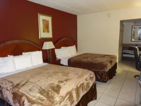 Red Apple Inn - Chambre