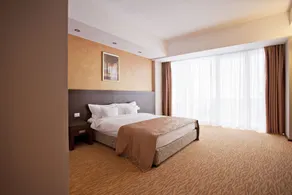 Hotel Clermont - Værelse