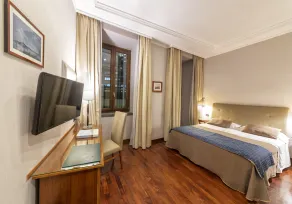 Palazzo Turchini - Room