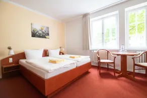 seezeit-resort am Werbellinsee - Quarto