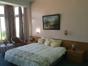 Jerusalem Panorama Hotel - Chambre