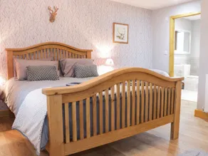 Gardener's Lodge - Habitación
