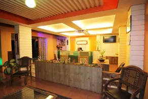 Mount View Executive - Reception