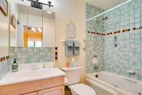Charming Tubac Vacation Rental Near Village! - Bad