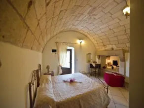Masseria Cinti - Rum