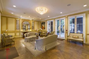 Hotel Mazarin - Reception