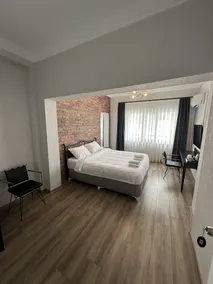 DERİN BUTİK HOTEL - Room