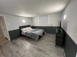 Prime Location Studio with Separate amenities - Room