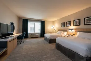 Hilton Garden Inn Boston Canton - Habitación