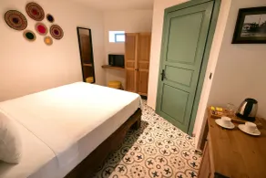 Oalis Boutique Hotel - Room