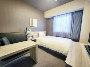 Hotel Route-Inn Yahaba - Room