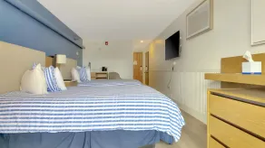 Harborline Hotel - Room