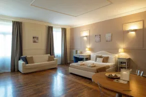 Residence Ferraud - Room