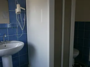 Ferme De La Ruette-Chambres d'hôtes - Badeværelse