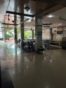 Chinatown hotel - Reception