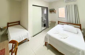 Hotel Graal Inn Queluz - Zimmer