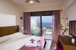 Elounda Olea Villas And Apartments - Room