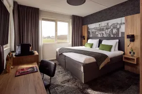 Van der Valk Texel - De Koog - Room
