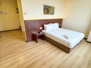 Emart Hotel (Riam) - Chambre