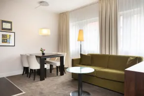 Elite Plaza Hotel Malmö - Room