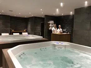 Luz y Fuerza - All Inclusive - Wellness