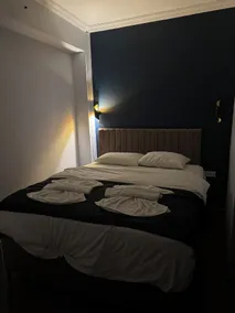 Taksim Green Suites - Room