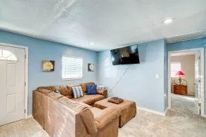 Beautiful Palatka Vacation Rental w/ Yard! - Interiør
