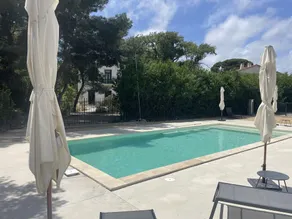 Domaine de Selhac - Pool