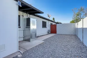 ~ 4 Mi to Old Town Scottsdale: Tempe Duplex - Interiør