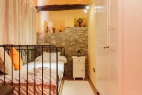 Hotel Rural El Molí - Zimmer