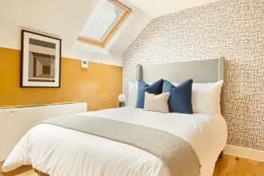 Camden Road Hotel - Room