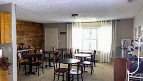 Sunrise Inn Williamstown - Restaurant