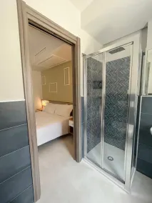 ELISEO PALACE TROPEA - Bathroom