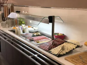 Holiday Inn Express Vitoria by IHG - Restaurant