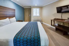Americas Best Value Inn Richmond - Chambre