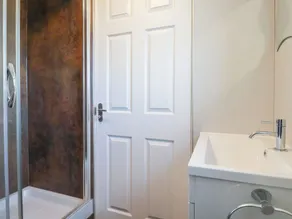Beachcomber - Bathroom