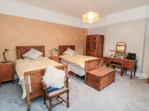 The Grange - Room