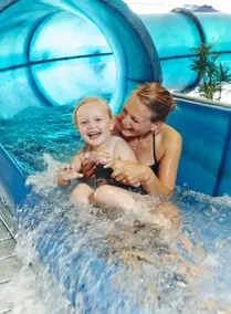 Storefjell Resort - Pool