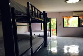 Domingo Hostel Phangan - Room