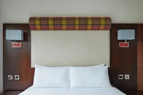 Leonardo Inn Glasgow West End - Room