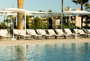 Tomir Portals Suites - Adults Only - Basseng