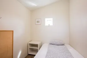 Kvöldstjarnan Gistiheimili - Chambre