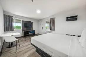 Southern Suites Columbus - Værelse
