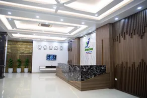 Bamboo Hotel - Reception